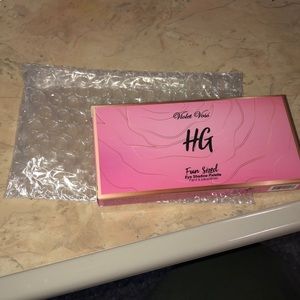 Violet Voss Holy Grail Fun Sized